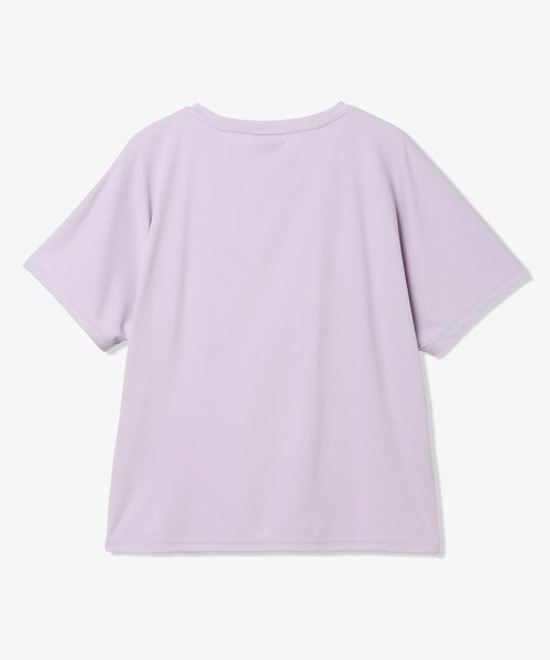 Columbia(コロンビア)の「Columbia/ ウィメンズマグノリアビスタショートスリーブTシャツ /コロンビア(Tシャツ/カットソー・レディース・ブラック/ベージュ/パープル・M/S/L/XL)」の21枚目の写真