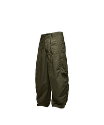 BUTTON SEOUL（ボタンソウル）の「ゴープコア ナイロン シェアリング カーゴパンツ (4 COLOR)（その他パンツ）」