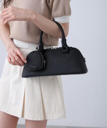 FREE'S MART（フリーズマート）の「◆〈Ｈｙｍａｎ　Ｒｏｔｈ〉ミニボストンバッグ（ボストンバッグ）」