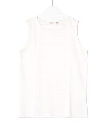 アメリカンコットンタンクトップ