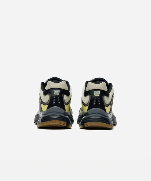 SALOMON(サロモン)の「SALOMON (サロモン) XT-WHISPER(スニーカー・メンズ・ライトグレー・28.5cm/28cm/27.5cm/27cm/26.5cm/26cm)」の3枚目の写真