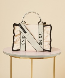 SNIDEL(�X�i�C�f��)�̃t�������S�o�b�O(�n���h�o�b�O)