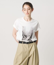 St.Johns 3rd club（セントジョンズサードクラブ）の「＜St.Johns 3rd club＞MARILYN Tシャツ②（Tシャツ/カットソー）」