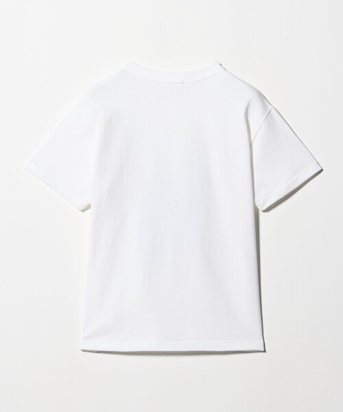 St.Johns 3rd club(セントジョンズサードクラブ)の「<St.Johns 3rd club>MARILYN Tシャツ②(Tシャツ/カットソー・レディース・ホワイト・FREE)」の8枚目の写真
