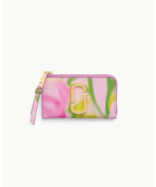 MARC JACOBS（マークジェイコブス）｜財布（ピンク系）一覧 - WEAR