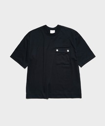 CINOH / チノ】EX. HYBRID S/S TEE / THE TOKYO別注ハイブリッドT