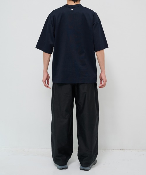CINOH カットソー CINOH/チノ】別注REFINA POCKET T-SHIRT（Tシャツ/カットソー）｜CINOH