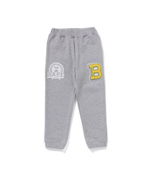 A BATHING APE｜アベイシングエイプのスウェットパンツ（グレー/灰色系
