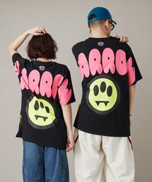 MONO KOTO DEPT.（モノコトデプト）の「SSY-BARROW 裏ロゴ半袖Tシャツ（Tシャツ/カットソー）」