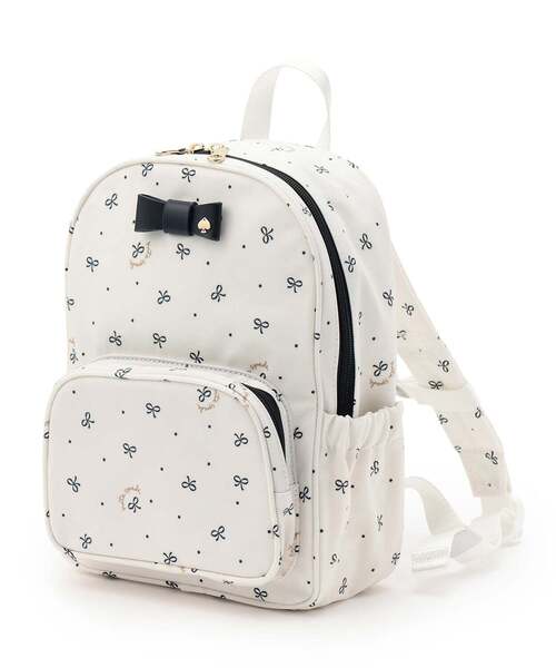 kate spade new york kids（ケイトスペードニューヨーク）｜バック