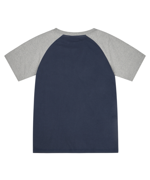 AAKAM(アーカム)の「Authentic Raglan Half Top (Navy)(Tシャツ/カットソー・レディース・その他・1/3/2)」の14枚目の写真