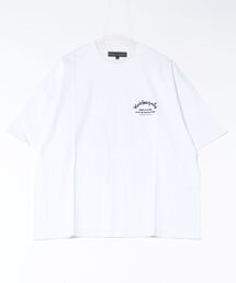 【 Mark Gonzales / マークゴンザレス 】 BIG BURGER Tシャツ