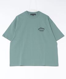 【 Mark Gonzales / マークゴンザレス 】 BIG BURGER Tシャツ