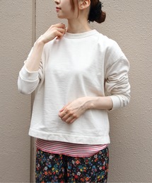 MEYAME（メヤメ）｜レディースのスウェット一覧 - WEAR
