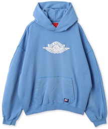 JORDAN BRAND M J FLT WINGS FLC PO / ジョーダン ブランド FLT ウィングS フリース PO/NIKE【SP】