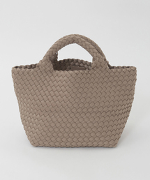 Liesse（リエス）の「【NAGHEDI/ナゲディ】St Barths Small Tote（トートバッグ）」