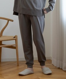 UNDOVE（アンドゥーブ）の「肩こり緩和/血行改善/ウェルネスウェア ｜【chocoZAPコラボ】血行改善パンツ（ルームウェア/パジャマ）」