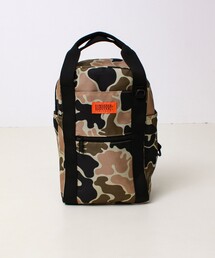 UNIVERSAL OVERALL | 【UNIVERSAL OVERALL】Duffle body bag(ボディバッグ/ウエストポーチ)