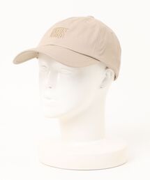 VANS ヴァンズ Take a Stand Low CAP CAP 126K7160200 ABC-MART限定 BEIGE