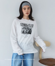 【GOOD ROCK SPEED】LIFE PC フォトロンTEE