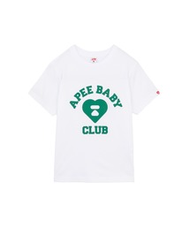 A BATHING APE｜ア ベイシング エイプのトップス（ホワイト/白色系