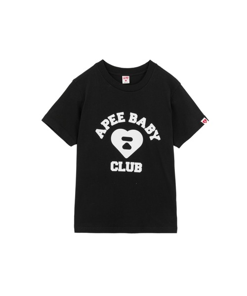 A BATHING APE｜ア ベイシング エイプのTシャツ/カットソー通販 - ZOZOTOWN