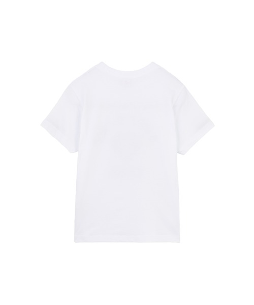 APEE BY A BATHING APE(エイピーバイアベイシングエイプ)の「APEE BABY PRINTED TEE #1 L(Tシャツ/カットソー・レディース・グレー/ピンク/イエロー/ブラック/ホワイト・SMALL/X-SMALL)」の6枚目の写真