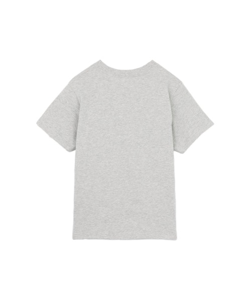 APEE BY A BATHING APE(エイピーバイアベイシングエイプ)の「APEE BABY PRINTED TEE #1 L(Tシャツ/カットソー・レディース・グレー/ピンク/イエロー/ブラック/ホワイト・SMALL/X-SMALL)」の8枚目の写真