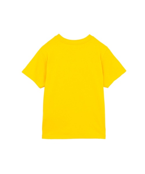 APEE BY A BATHING APE(エイピーバイアベイシングエイプ)の「APEE BABY PRINTED TEE #1 L(Tシャツ/カットソー・レディース・グレー/ピンク/イエロー/ブラック/ホワイト・SMALL/X-SMALL)」の9枚目の写真