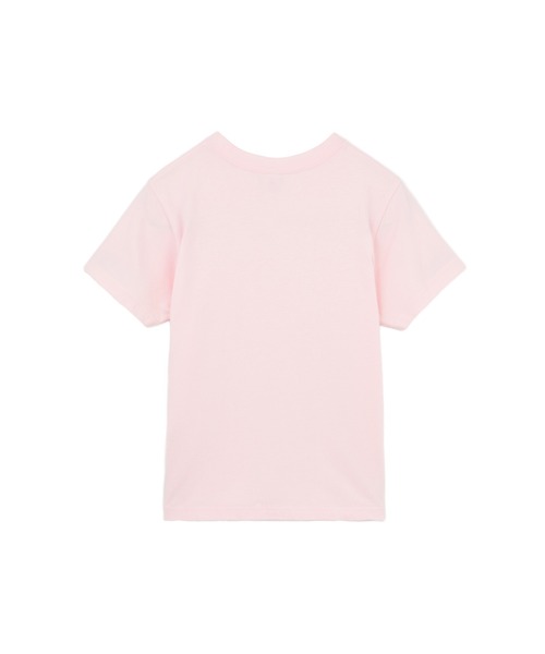 APEE BY A BATHING APE(エイピーバイアベイシングエイプ)の「APEE BABY PRINTED TEE #1 L(Tシャツ/カットソー・レディース・グレー/ピンク/イエロー/ブラック/ホワイト・SMALL/X-SMALL)」の10枚目の写真