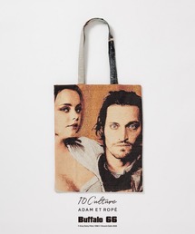 セール】【LeSportsac for ADAM ET ROPE'】Exclusive Large Sportsac