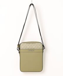 MICHAEL KORS｜マイケルコースのショルダーバッグ（グリーン・カーキ