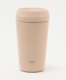 UNITED ARROWS（ユナイテッドアローズ）の「＜topl＞To Go Tumbler 350ml（グラス/マグカップ/タンブラー）」