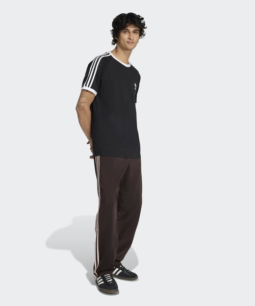 adidas(アディダス)の「ファイヤーバードトラックパンツ / アディダスオリジナルス adidas Originals(スウェットパンツ・メンズ・ブラウン・LARGE/MEDIUM/XX-LARGE/3XL/SMALL/X-LARGE/X-SMALL)」の5枚目の写真