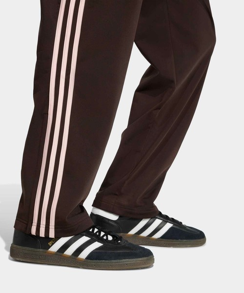adidas(アディダス)の「ファイヤーバードトラックパンツ / アディダスオリジナルス adidas Originals(スウェットパンツ・メンズ・ブラウン・LARGE/MEDIUM/XX-LARGE/3XL/SMALL/X-LARGE/X-SMALL)」の4枚目の写真