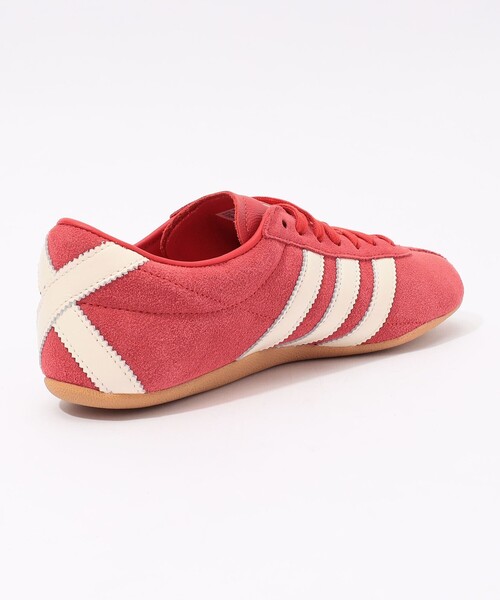 adidas(アディダス)の「adidas Originals TOKYO スニーカー(スニーカー・レディース・レッド・24/25/23)」の5枚目の写真