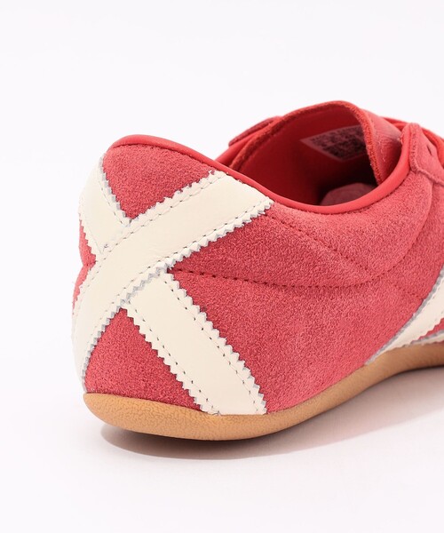 adidas(アディダス)の「adidas Originals TOKYO スニーカー(スニーカー・レディース・レッド・24/25/23)」の7枚目の写真