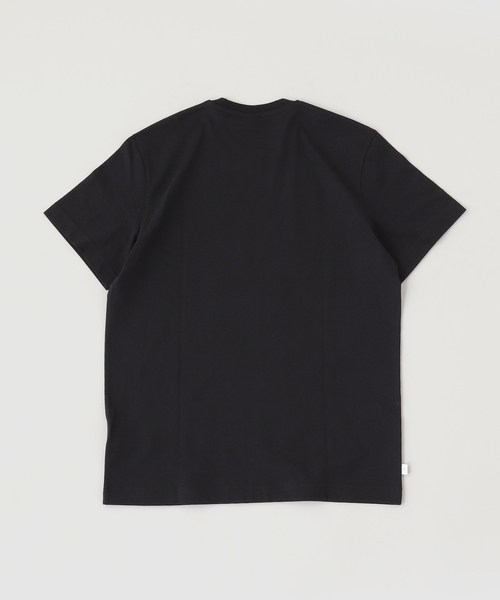 417 EDIFICE(フォーワンセブンエディフィス)の「ART OF FOOTBALL / LUFC Classics Tee(Tシャツ/カットソー・メンズ・ブラック/ホワイト・LARGE)」の3枚目の写真