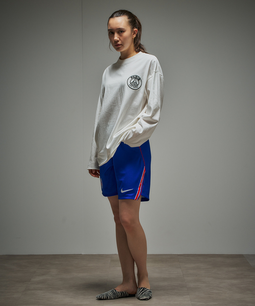 NIKE（ナイキ）の「【NIKE / ナイキ】PSG M NK DF SHORT STAD HM（スラックス・メンズ・ネイビー・SMALL/MEDIUM/LARGE/X-LARGE）」の16枚目の写真