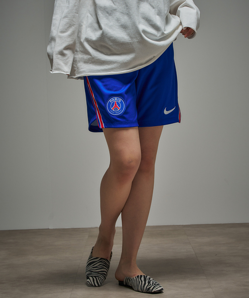 NIKE（ナイキ）の「【NIKE / ナイキ】PSG M NK DF SHORT STAD HM（スラックス・メンズ・ネイビー・SMALL/MEDIUM/LARGE/X-LARGE）」の12枚目の写真