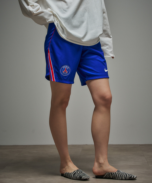 NIKE（ナイキ）の「【NIKE / ナイキ】PSG M NK DF SHORT STAD HM（スラックス・メンズ・ネイビー・SMALL/MEDIUM/LARGE/X-LARGE）」の14枚目の写真