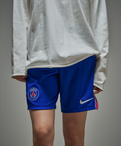 NIKE（ナイキ）の「【NIKE / ナイキ】PSG M NK DF SHORT STAD HM（スラックス・メンズ・ネイビー・SMALL/MEDIUM/LARGE/X-LARGE）」の3枚目の写真