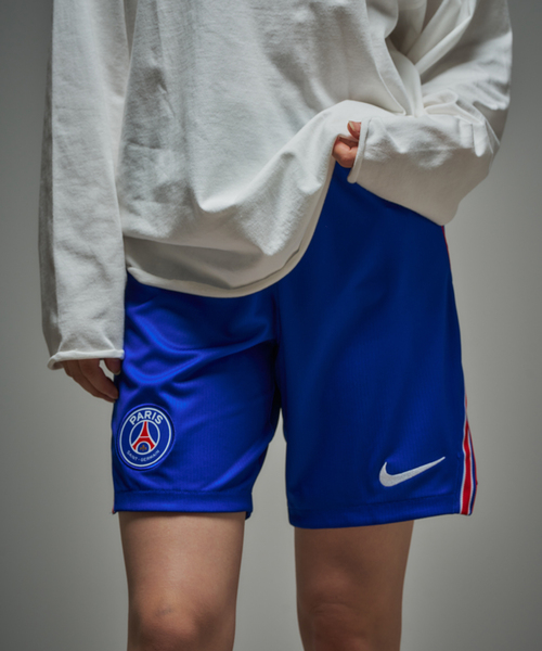 NIKE（ナイキ）の「【NIKE / ナイキ】PSG M NK DF SHORT STAD HM（スラックス・メンズ・ネイビー・SMALL/MEDIUM/LARGE/X-LARGE）」の5枚目の写真