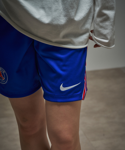 NIKE（ナイキ）の「【NIKE / ナイキ】PSG M NK DF SHORT STAD HM（スラックス・メンズ・ネイビー・SMALL/MEDIUM/LARGE/X-LARGE）」の6枚目の写真