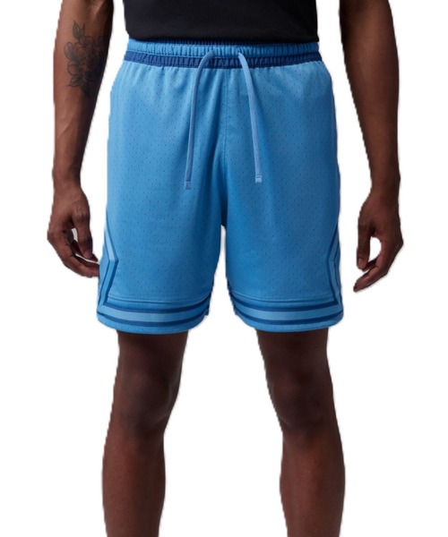 JORDAN BRAND(ジョーダンブランド)の「ジョーダン Jordan ジョーダン DF SPRT DMND ショート(その他パンツ・メンズ・ブルー・L/XL/2XL/3XL)」の1枚目の写真
