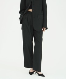 CLANE | HERRINGBONE LINE PANTS(その他パンツ)