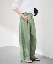 FRAMeWORK｜フレームワークのその他パンツ（ワイド・ルーズ）通販