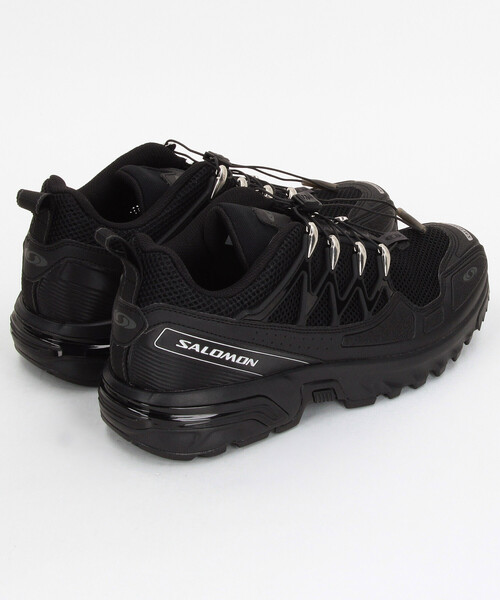 SALOMON（サロモン）の「SALOMON/サロモン ACS + OG（スニーカー・メンズ・ブラック・27.0cm/28.0cm/26.0cm）」の5枚目の写真