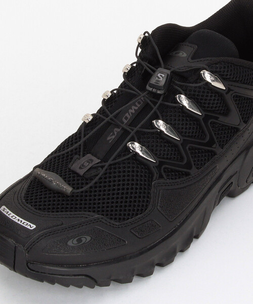 SALOMON（サロモン）の「SALOMON/サロモン ACS + OG（スニーカー・メンズ・ブラック・27.0cm/28.0cm/26.0cm）」の7枚目の写真