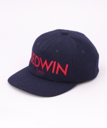 CA4LA（カシラ）の「BEDWIN x CA4LA BASEBALL CAP -BEDWIN TYO（キャップ）」
